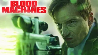 BLOOD MACHINES - Teaser [VO]