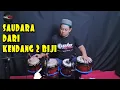 Download Lagu AKHIRNYA ! SAUDARA KENDANG 2 BIJI MUNCUL JUGA ( KEMPUL MINI ) - YA ROBANA KOPLO AGAIN