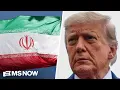 U S and Iran agree on extension as MoU deadline expires