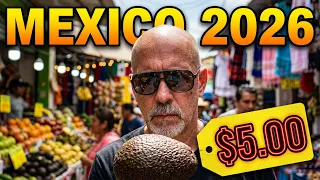 Why Expats are Leaving Mexico in 2026
