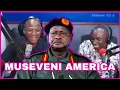 NGONI NA GATHAIYA ITÙMI MUSEVENI ATENDETE GÙTHIÌ AMERICA TA AFRICAN PRESIDENTS ANGÌ😂😂😂