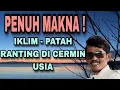 Download Lagu IKLIM - PATAH RANTING DI CERMIN USIA (Lirik Dan Makna)