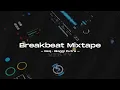 Download Lagu BREAKBEAT MIXTAPE 2022 #PART 2 REQ BIAGGI PUTRA by B J S #19 - Sound Viral TikTok Anuaayy🍓