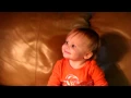 Jimmy Fallon Capital One - Kylie watching her commercial on TV