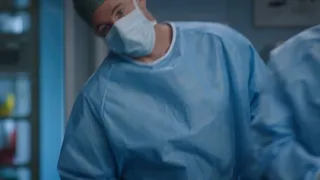 Sneak Peek Jack McBrayer on Grey s Anatomy