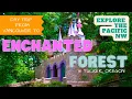 Things to do in Vancouver WA Enchanted Forest day trip