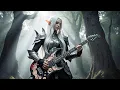 Download Lagu Epic Quenya Metal Song: Lómelindë (Elvish Female Vocals)