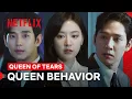 Download Lagu Kim Ji-won Shocks Kim Soo-hyun and Park Sung-hoon | Queen of Tears | Netflix Philippines