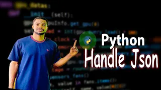 Master JSON in Python Convert Python Objects to JSON Easily