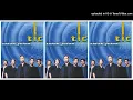 TIC Band - Tidak Jelas (1999) Full Album