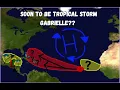 Download Lagu Tropical Storm Gabrielle Very Soon!!!! Major impacts to the Caribbean??