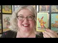 Monday Card Two of Pentacles