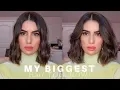 Download Lagu MY BIGGEST HAIR TRICK NOW!