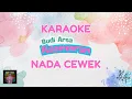 Download Lagu Karaoke Kasmaran (Nada Cewek) - Budi Arsa