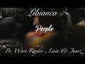 Download Lagu Libianca People (Remix) Ft. Wave Rhyder , Laia \u0026 Junez