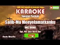 Download Lagu Inez Dona/Mitha Talahatu SALIBMU MENYELAMATKANKU Karaoke