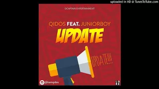 qidos ft junior boy update