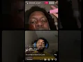 PARYEET GOES LIVE WITH JULIO FOOLIO AND SAYS HE HAS A SONG WIT YOUNGIN ACE