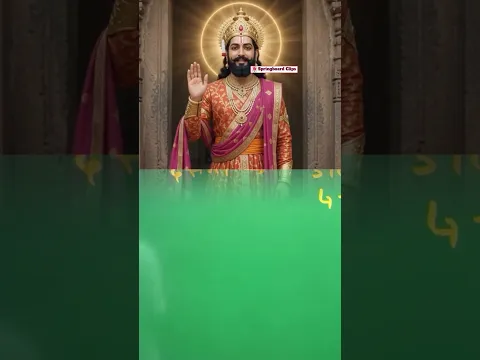 रामदेव जी की धोक दो दिन लागे 🚩🙏🏻 #springboard #motivation #ramdevji #rajasthani #rajveersir