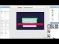 9 Beginner Construct 3 Making a platformer Effects shadow caster layers