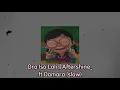 Ora Iso Lali ||Aftershine_ft Damara (slow)