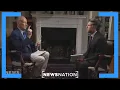 Leland Vittert s father rejected negative prognosis We ll see about that NewsNation Prime