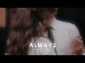 Download Lagu Always - Isak Danielson (Slowed+Reverb)