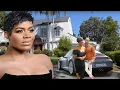 Fantasia Barrino s HUSBAND Children House Cars Net Worth 2024 and More