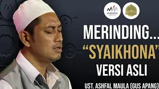 Download MERINDING “SYAIKHONA” VERSI ASLI MP3