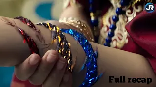 BINTI MFALME BILA KUJUA ANAVAA BANGILI ZENYE LAANA 