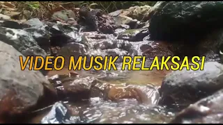 Download Musik Relaksasi- Perpaduan Musik Piano,Suara Gemercik Air dan suara Burung MP3