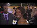 SAG Awards 2011 - Corey Reynolds from The Closer