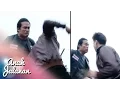 Download Lagu Akhirnya Boy Bisa Kalahin Bang Kobar ! [Anak Jalanan] [8 Januari 2016]