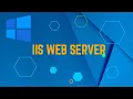 Download Lagu How to Install and Configure IIS Web Server in Windows Server 2022