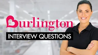 Burlington Stores Interview Questions Answers UPDATED 2026 PASS YOUR INTERVIEW