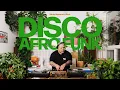 Download Lagu Disco, Afro Funk, Modern Soul, Gospel [Vinyl Studio Session] with Supreme La rock