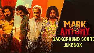 mark anthony bgm background score vishal gv prakash