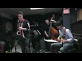 ROBERT LEE QUARTET  BLUE IN GREEN  Bill Evans or Miles Davis.