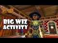 Download Lagu Wizard101: BIG RANK WIZ ACTIVITY