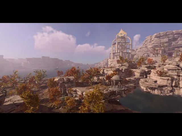 Baldur's Gate 3: Act Two Expansion - Teaser Trailer