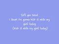 Keri Hilson ft. Kanye West, Ne yo- Knock you down lyrics