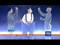 Sia - Unstoppable Live