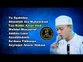 Download Lagu New Az Zahir-Sholawat Az Zahir Terbaru