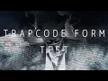 Trapcode Form Test Arcxnefilms