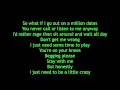 Download Lagu Avril Lavigne - What The Hell Lyrics
