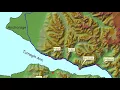 Bore Tide Overview - Turnagain Arm Anchorage Alaska