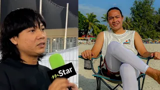 Qody Rani tak hilang, sebulan 8 kali ‘flight’