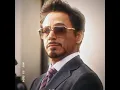 Download Lagu Robert Downey junior rdj edit. metamorphosis x guitar remix #nocopyrightmusic#tonystark #viralvideo