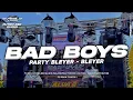 Download Lagu DJ BADBOYS MODE PARTY BLAYER WERR - JINGLE PUTRA KSD AUDIO - VIRAL TIKTOK‼️