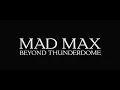 Download Lagu Mad Max 3: Beyond Thunderdome - Black and Chrome Edition (opening)